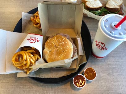 Arby's
