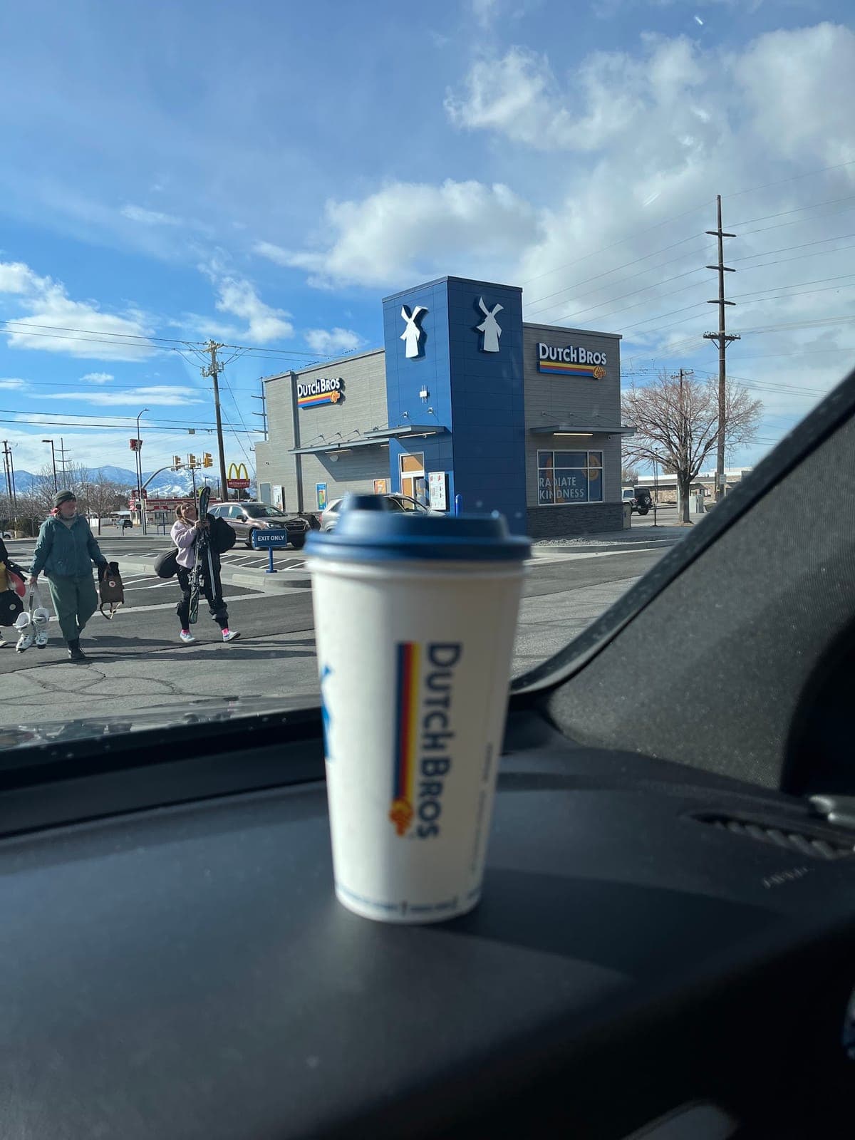 Dutch Bros. Coffee