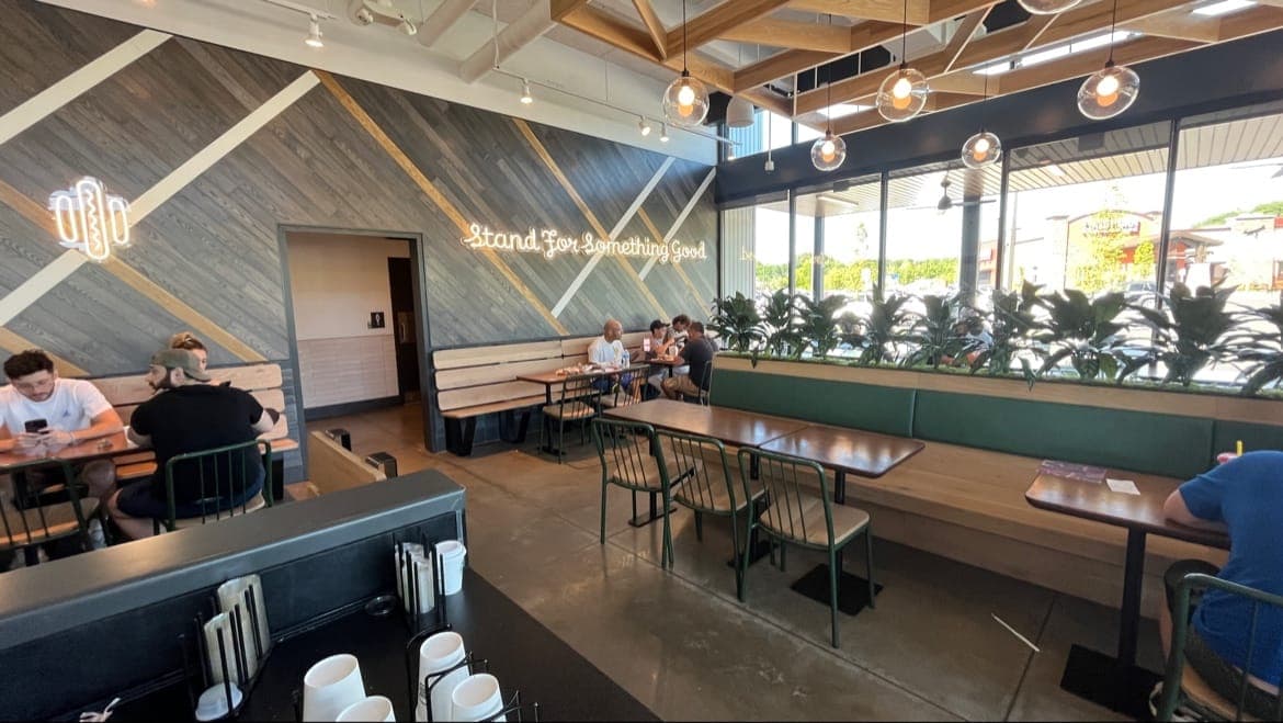 Shake Shack