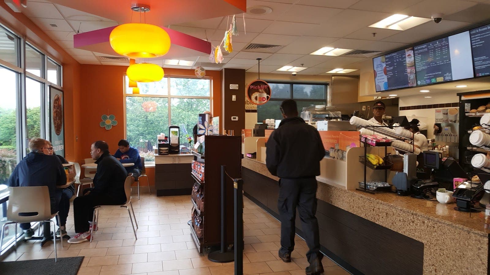 Dunkin'
