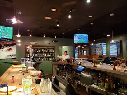 Blue Ridge Grill