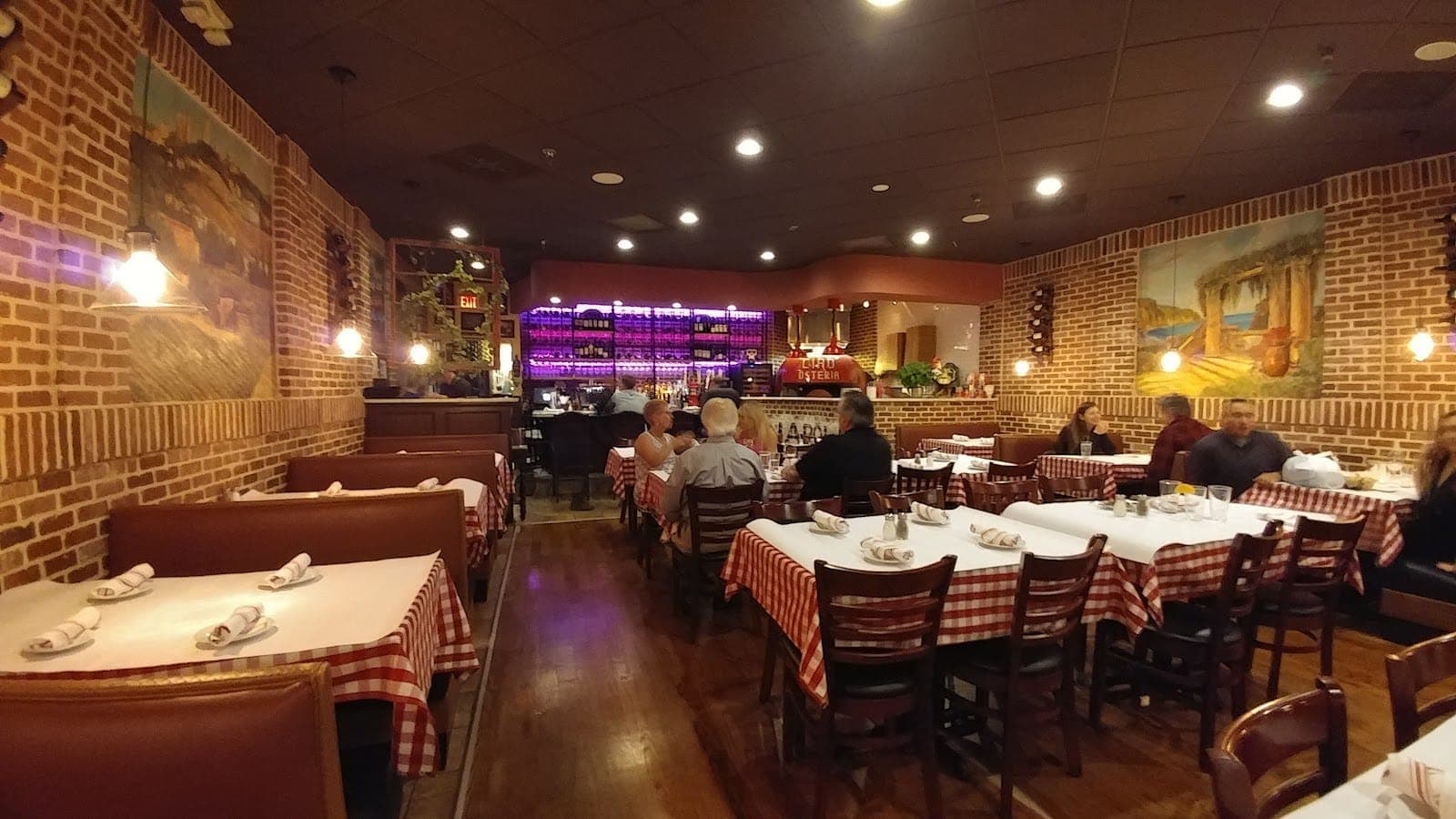 Ciao Osteria