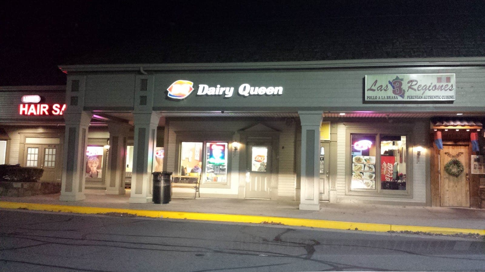 Dairy Queen