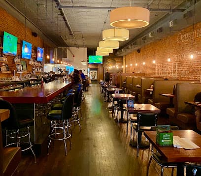 Citizen Burger Bar