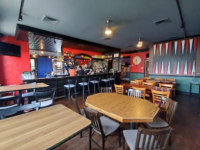 Crossroads Tabletop Tavern