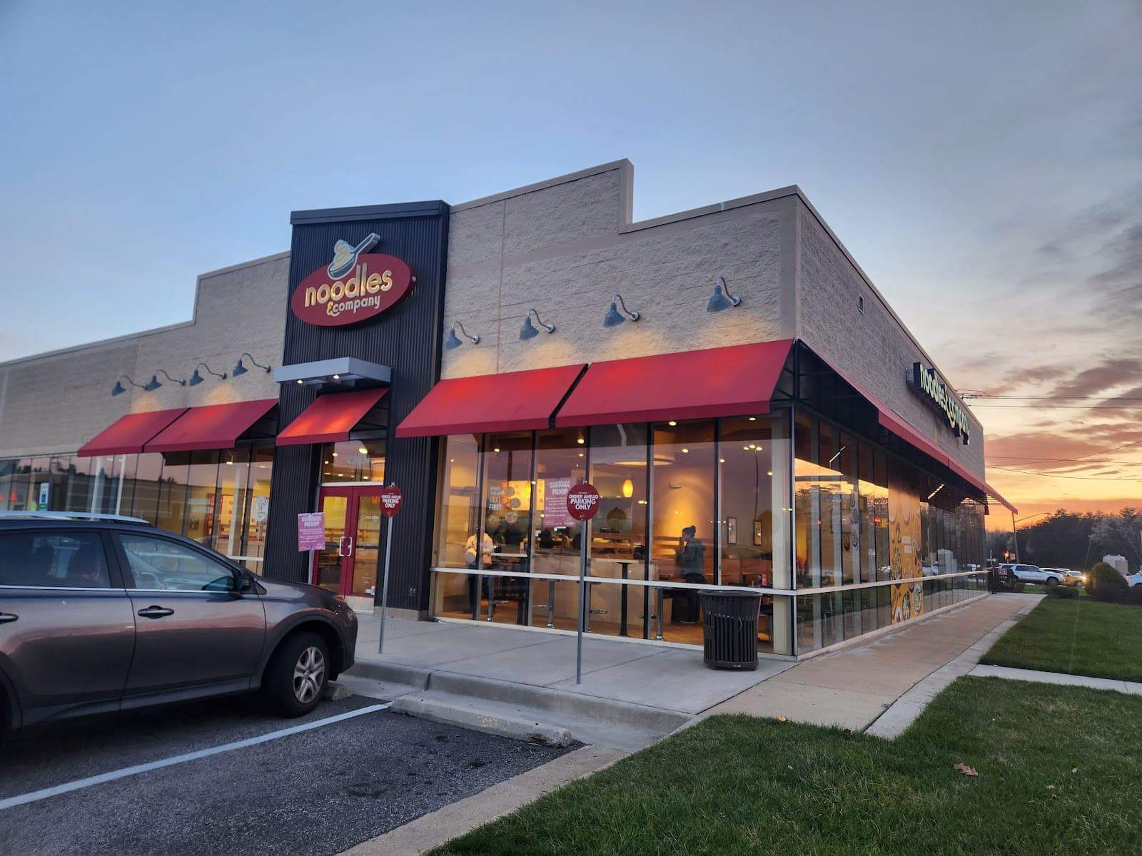 Noodles & Company