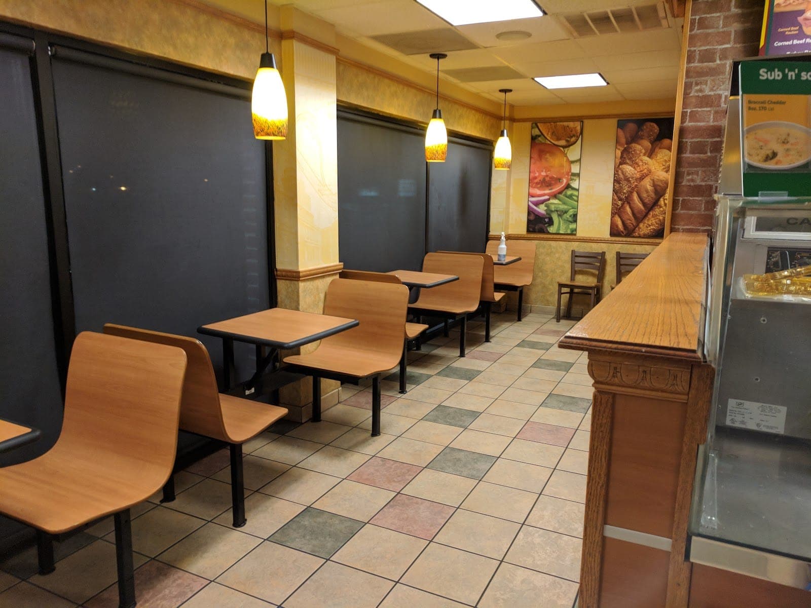 Subway