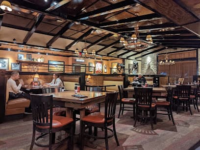 LongHorn Steakhouse