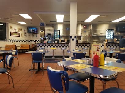 Bob and Edith's