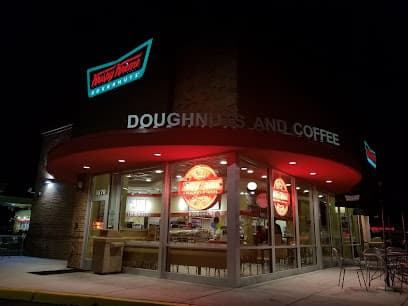 Krispy Kreme