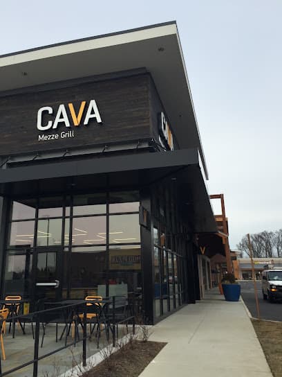 CAVA