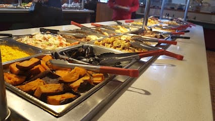 King's buffet