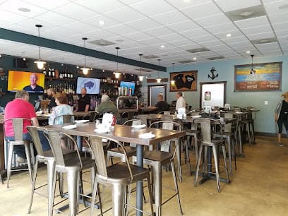 CJ Finz Raw Bar & Grille