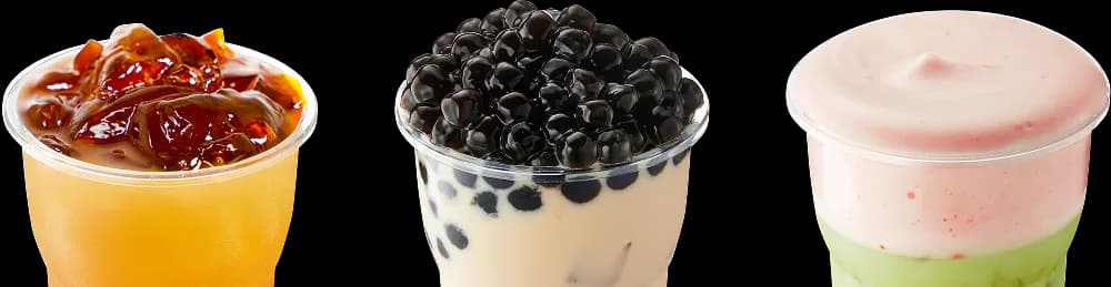 Kung Fu Tea photo 3