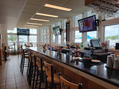 Surf Rider Restaurant
