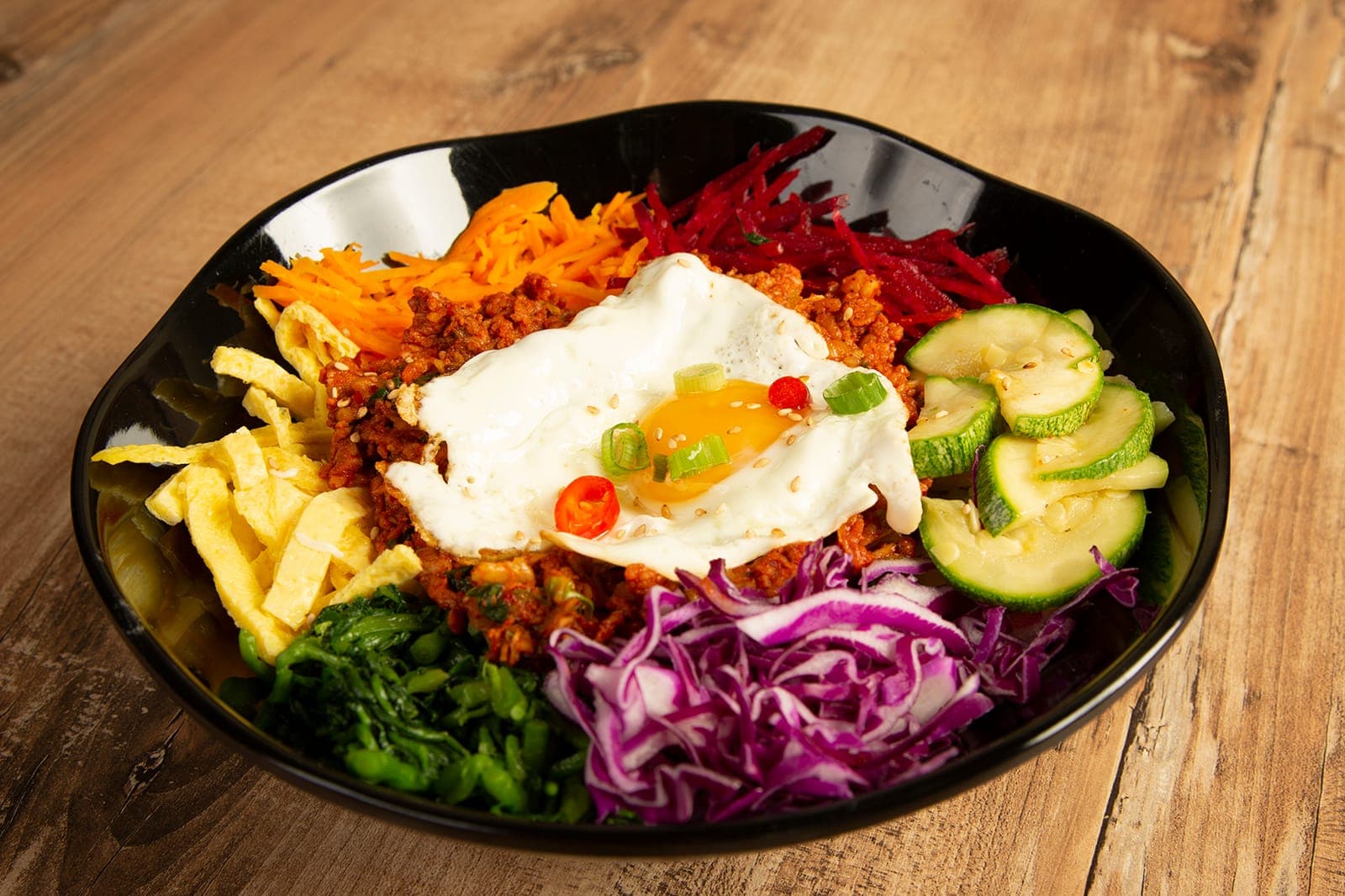 Taco Ssam photo 8