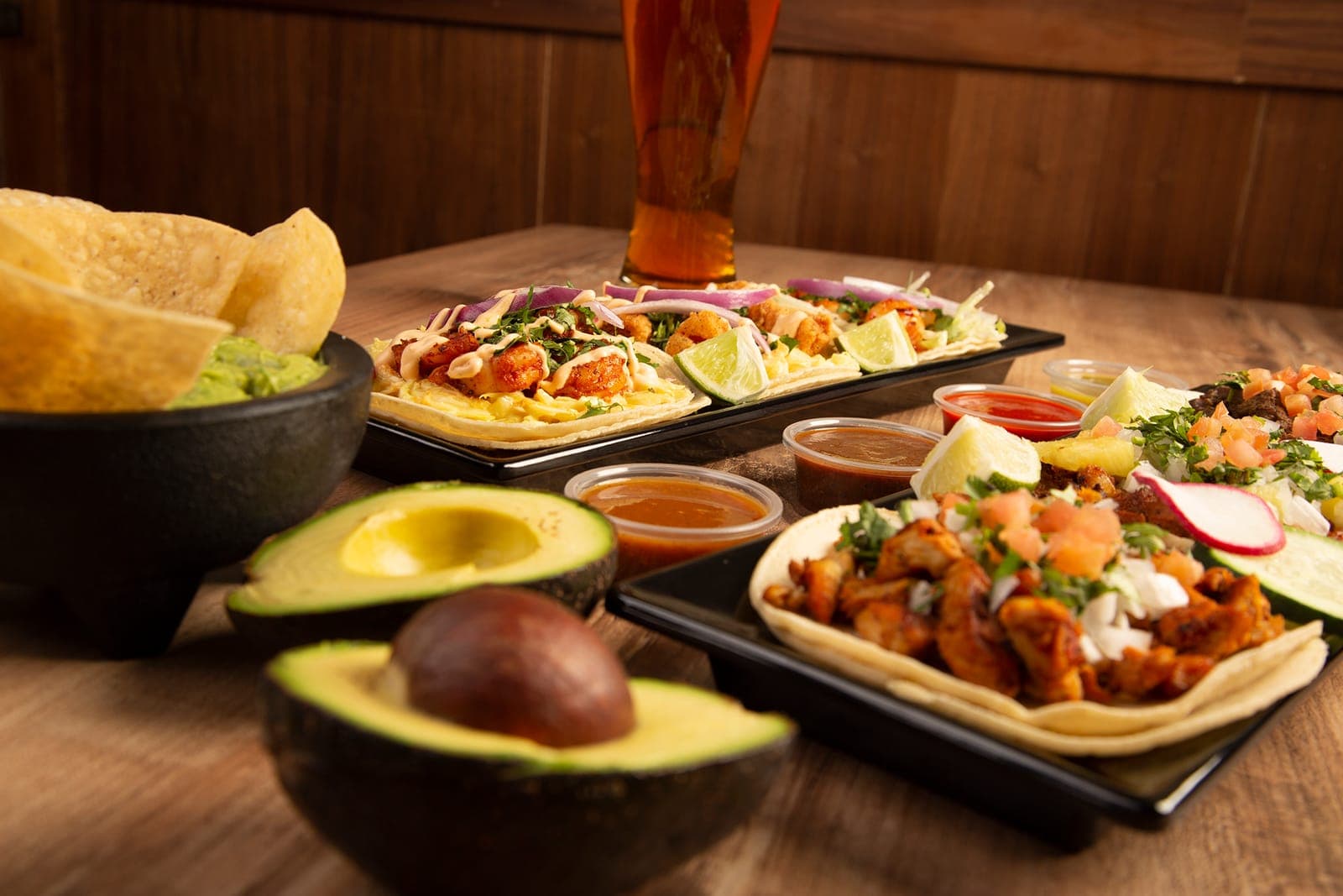 Taco Ssam photo 6