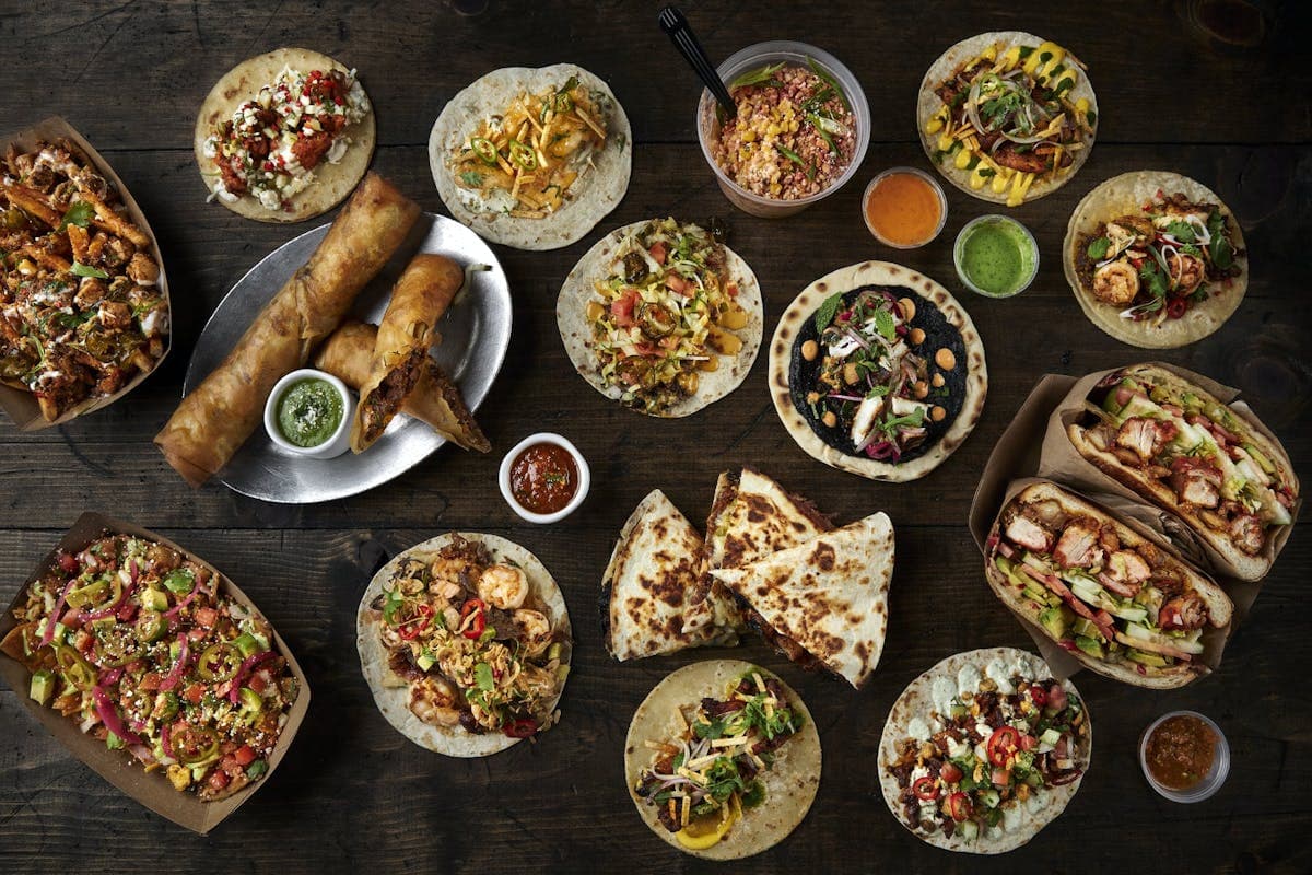 Taco Bamba