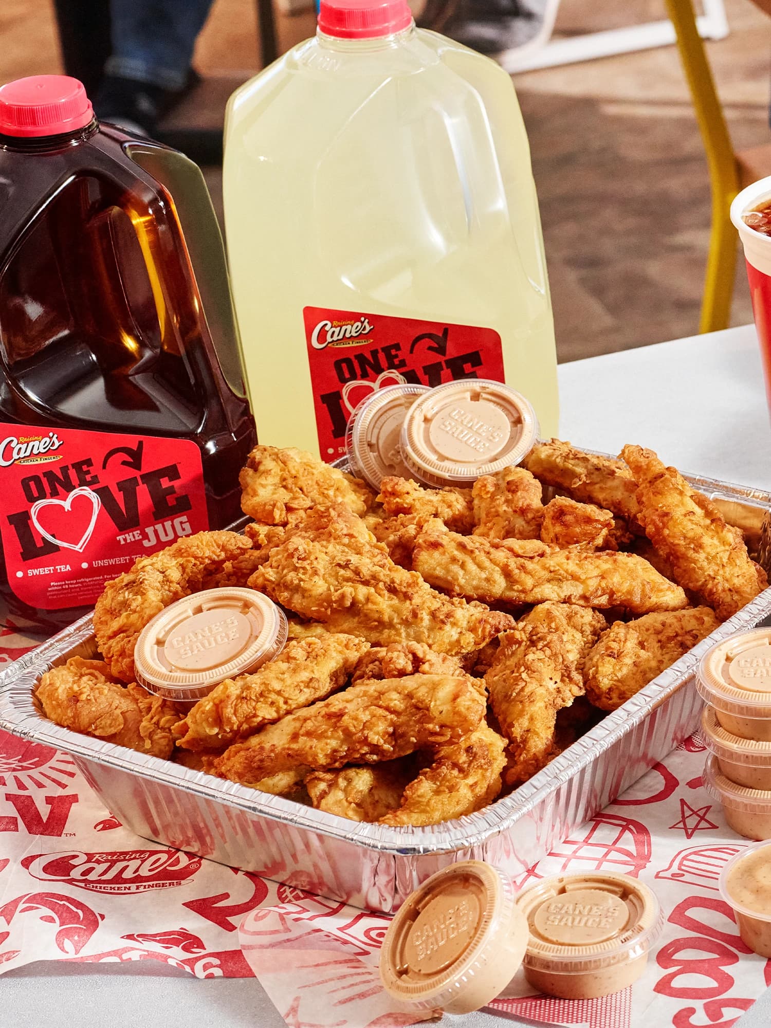 Raising Cane's photo 5