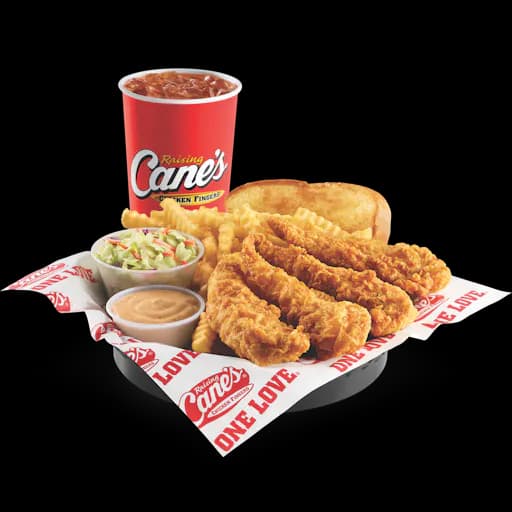 Raising Cane's photo 6