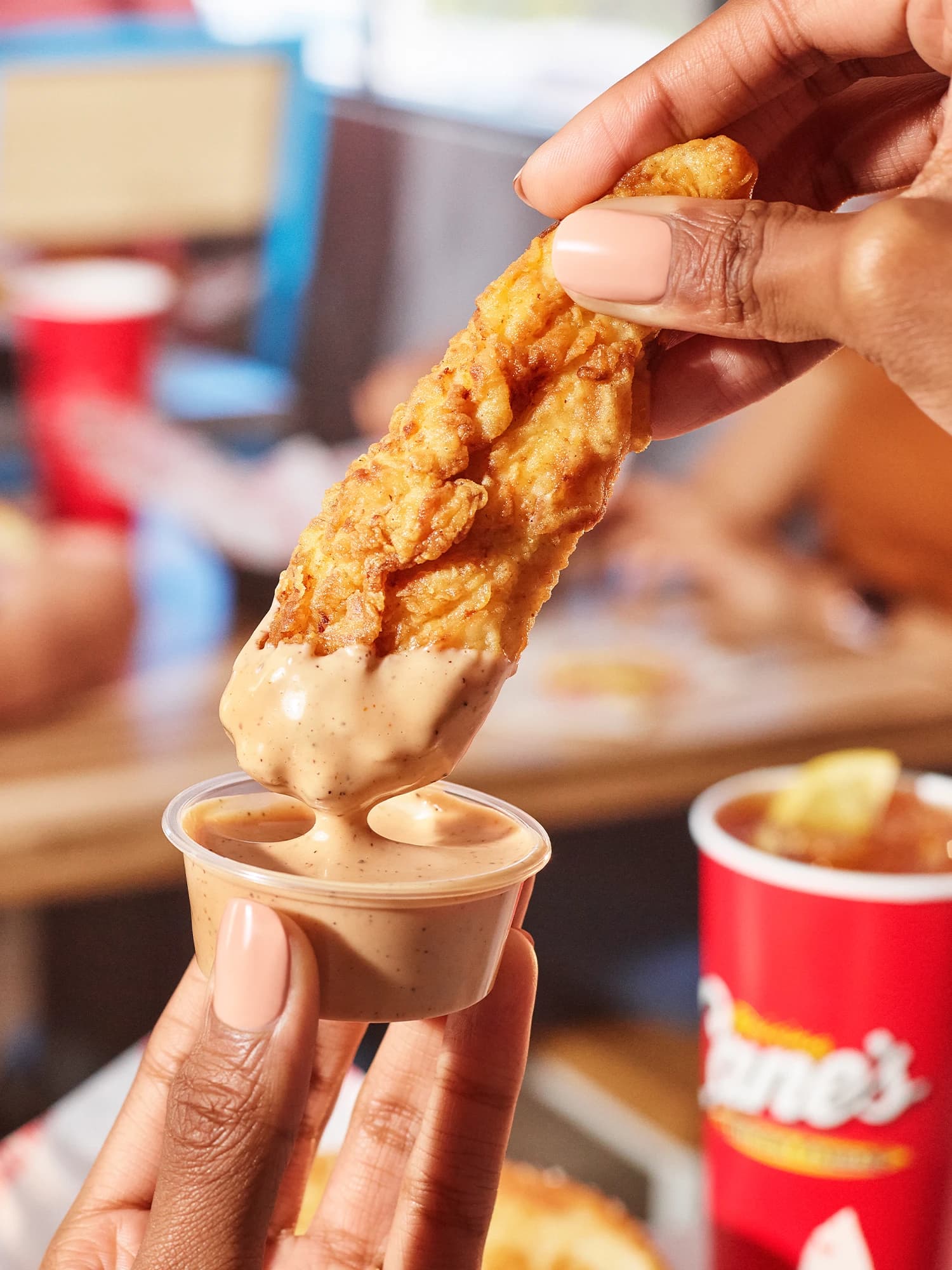 Raising Cane's photo 3