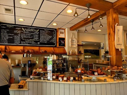 MarieBette Café and Bakery