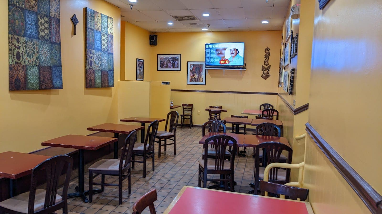 Manna Bistro