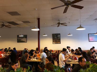 Bánh Mì DC