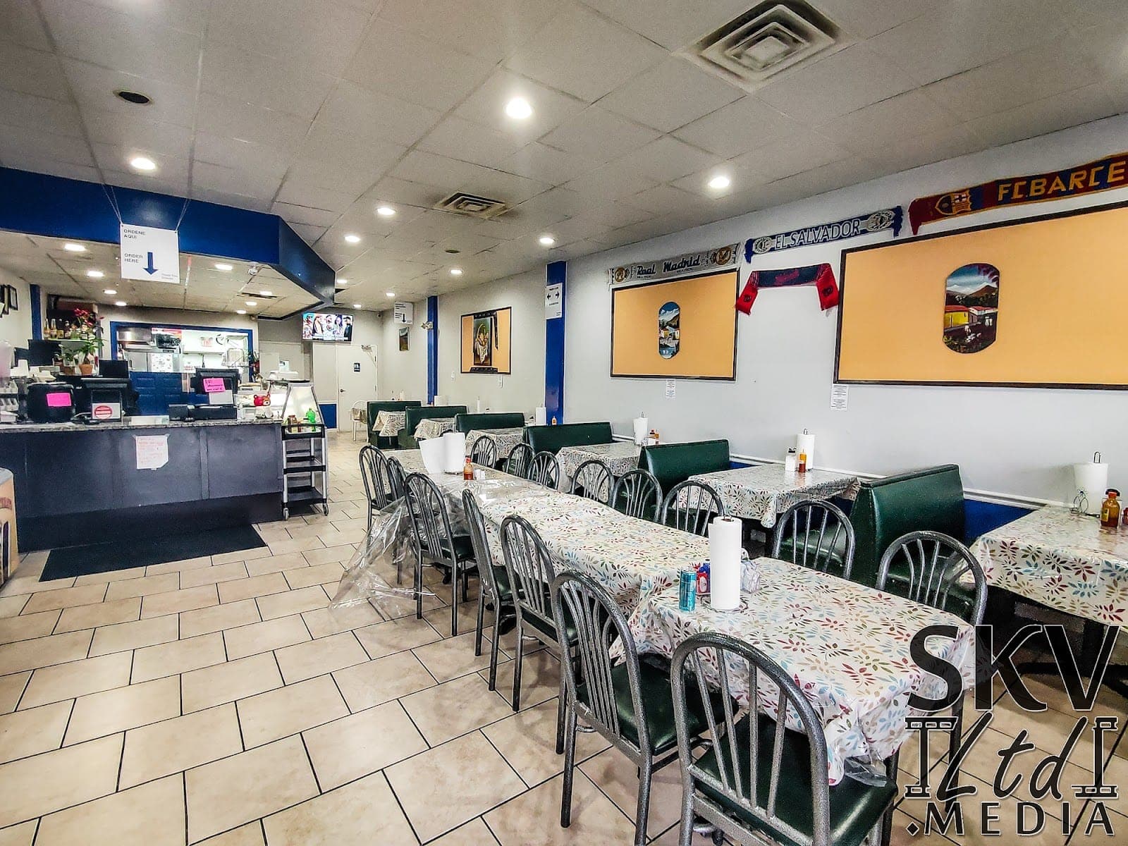 La Estación Restaurante