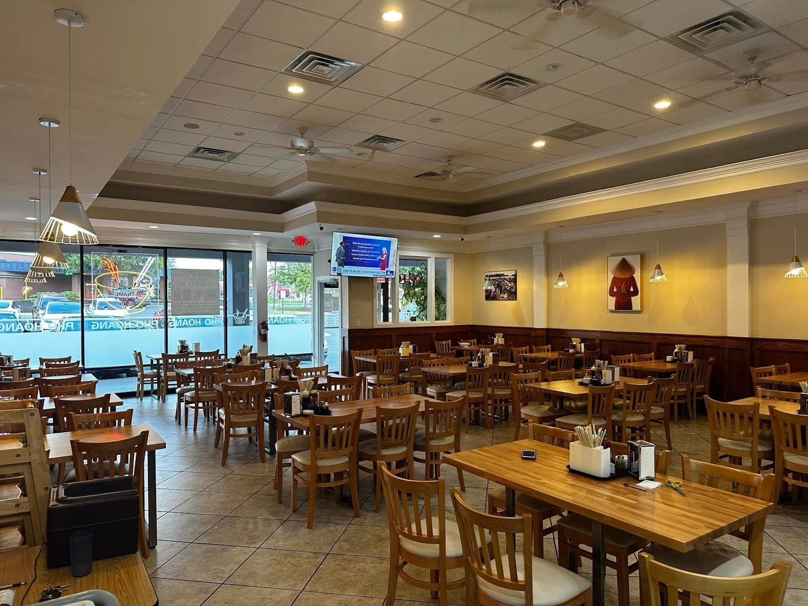 Pho Hoang