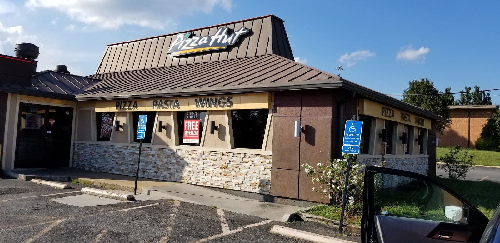 Pizza Hut