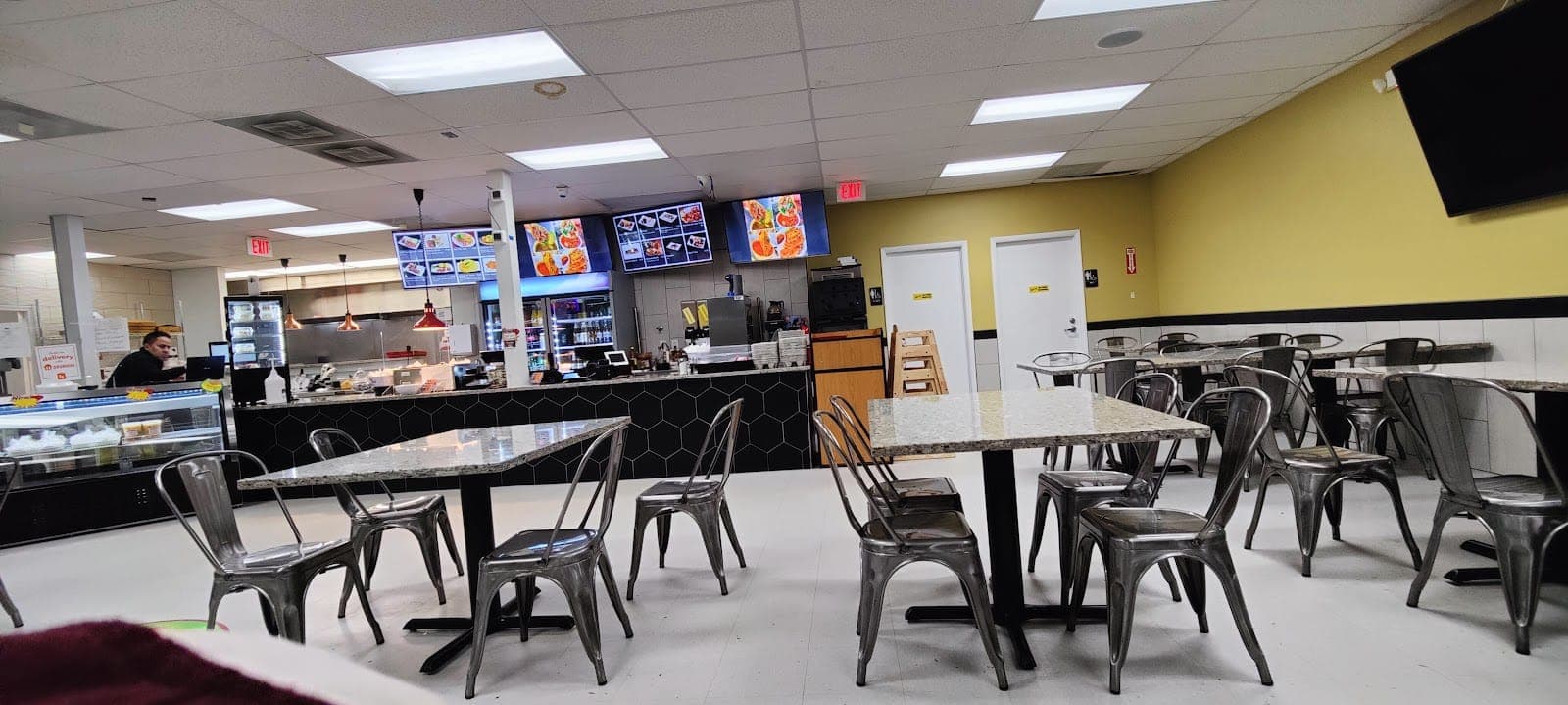 Mi Tierra Deli