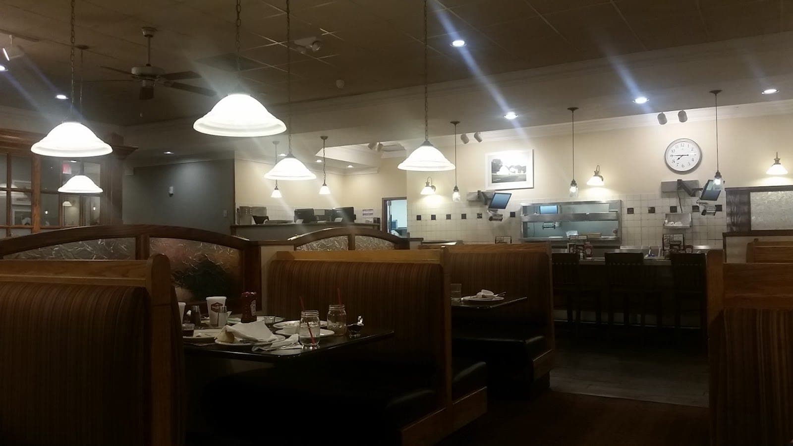 Bob Evans