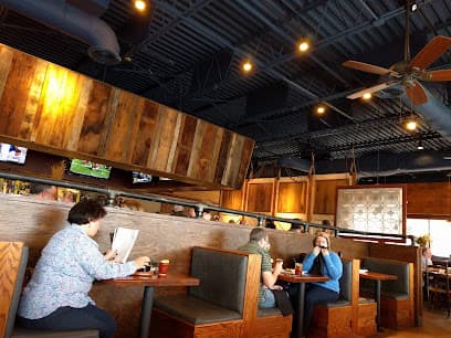 Leesburg Public House