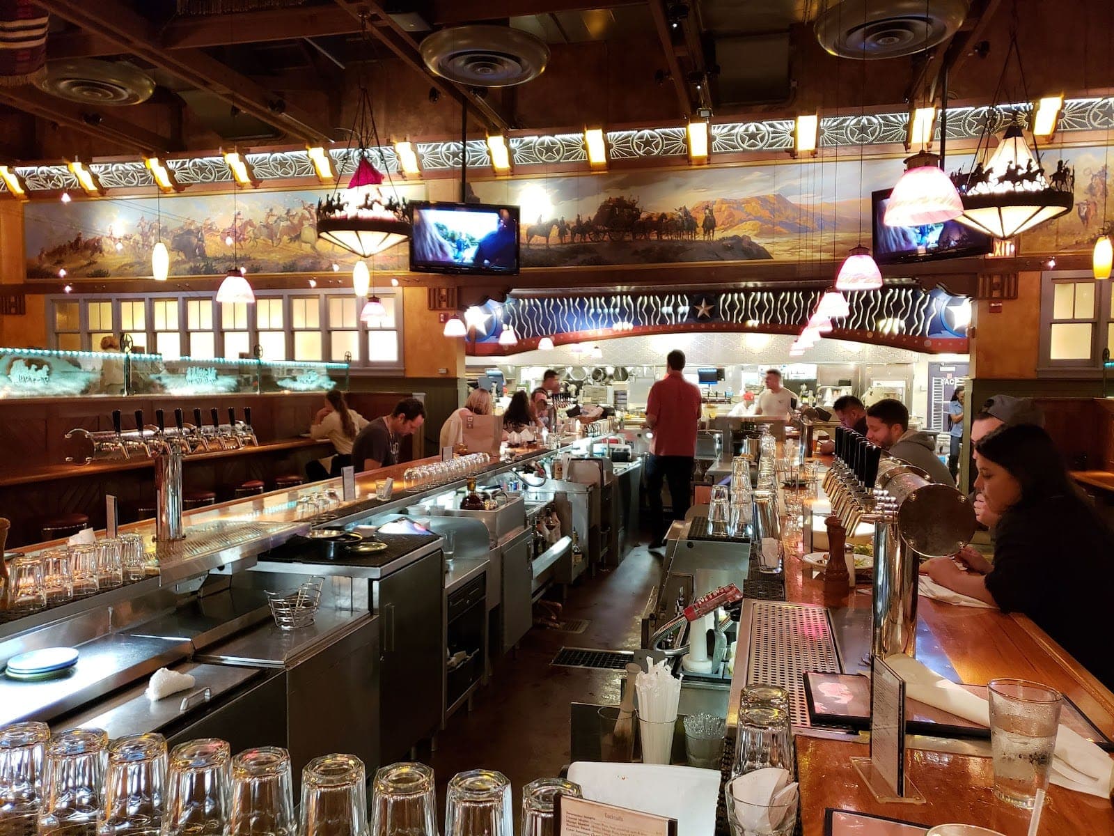 Sweetwater Tavern