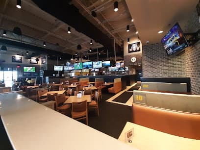 Buffalo Wild Wings