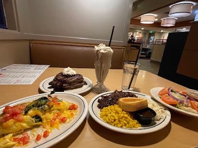 IHOP