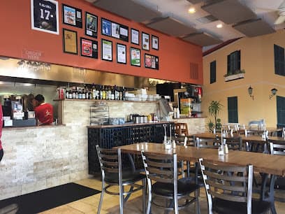 Plaka Grill