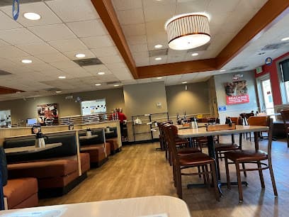 IHOP