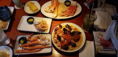 Red Lobster