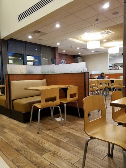 Wendy's