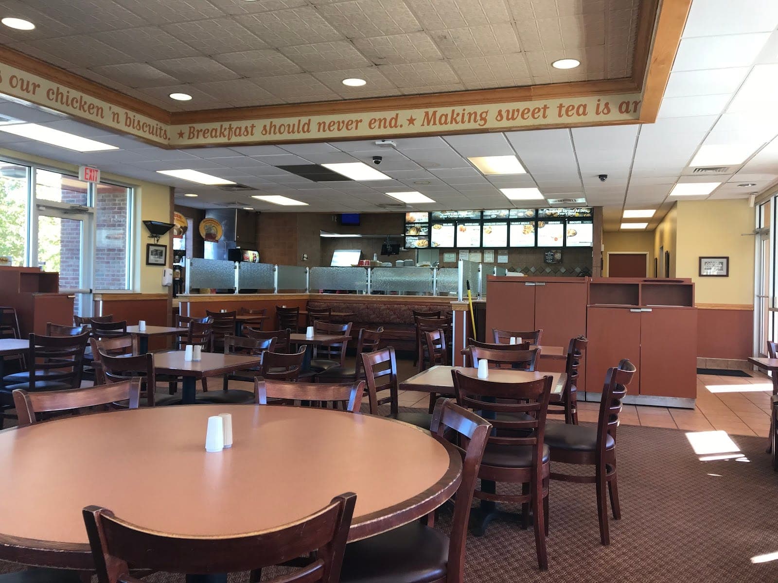 Bojangles'