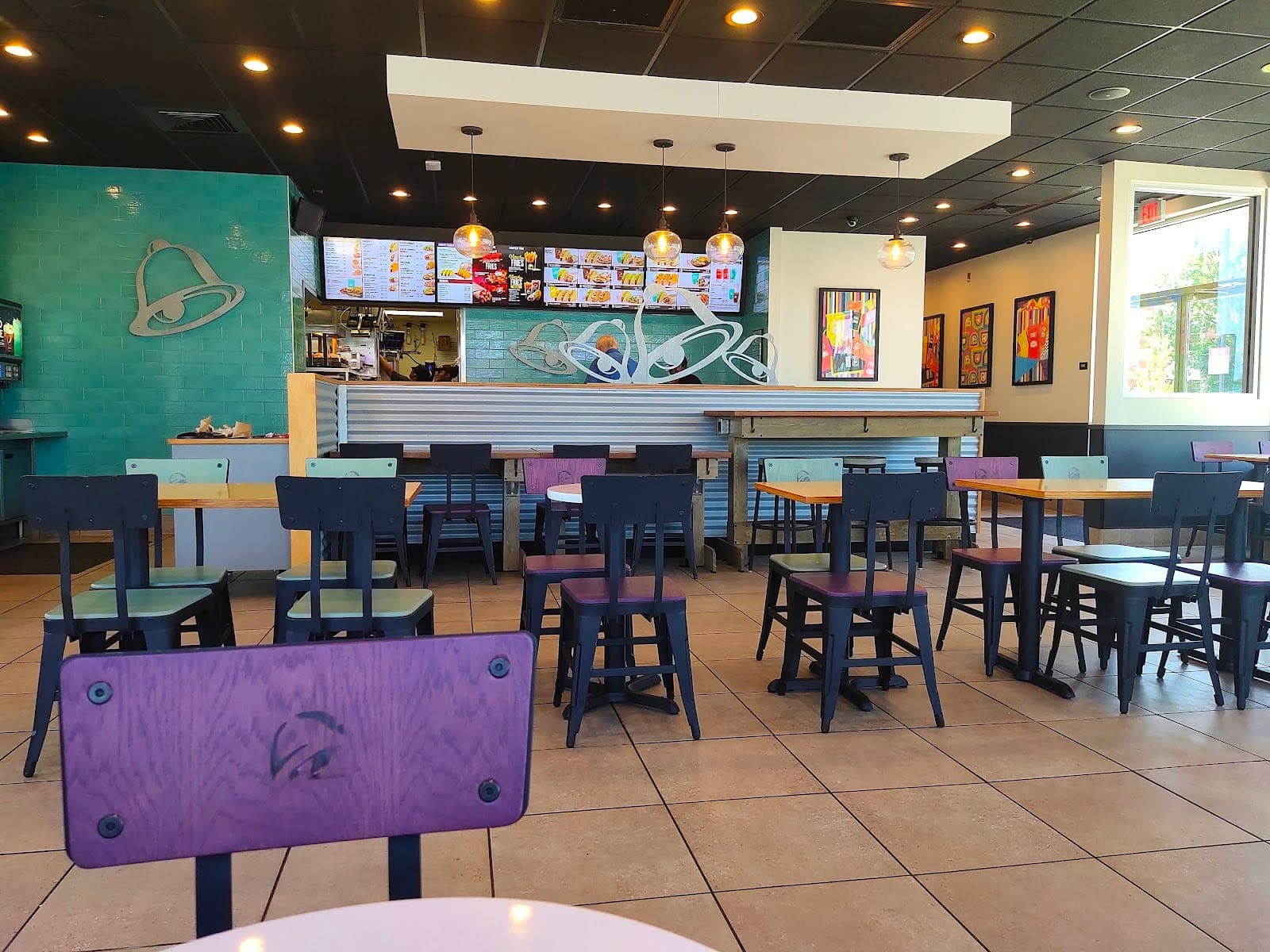 Taco Bell