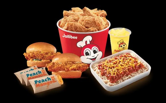 Jollibee photo 5