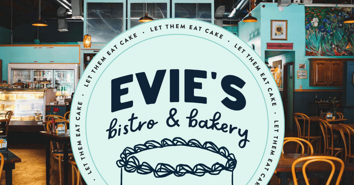 Evie's Bistro and Bakery photo 2