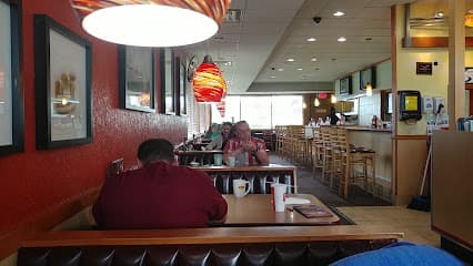 Denny's
