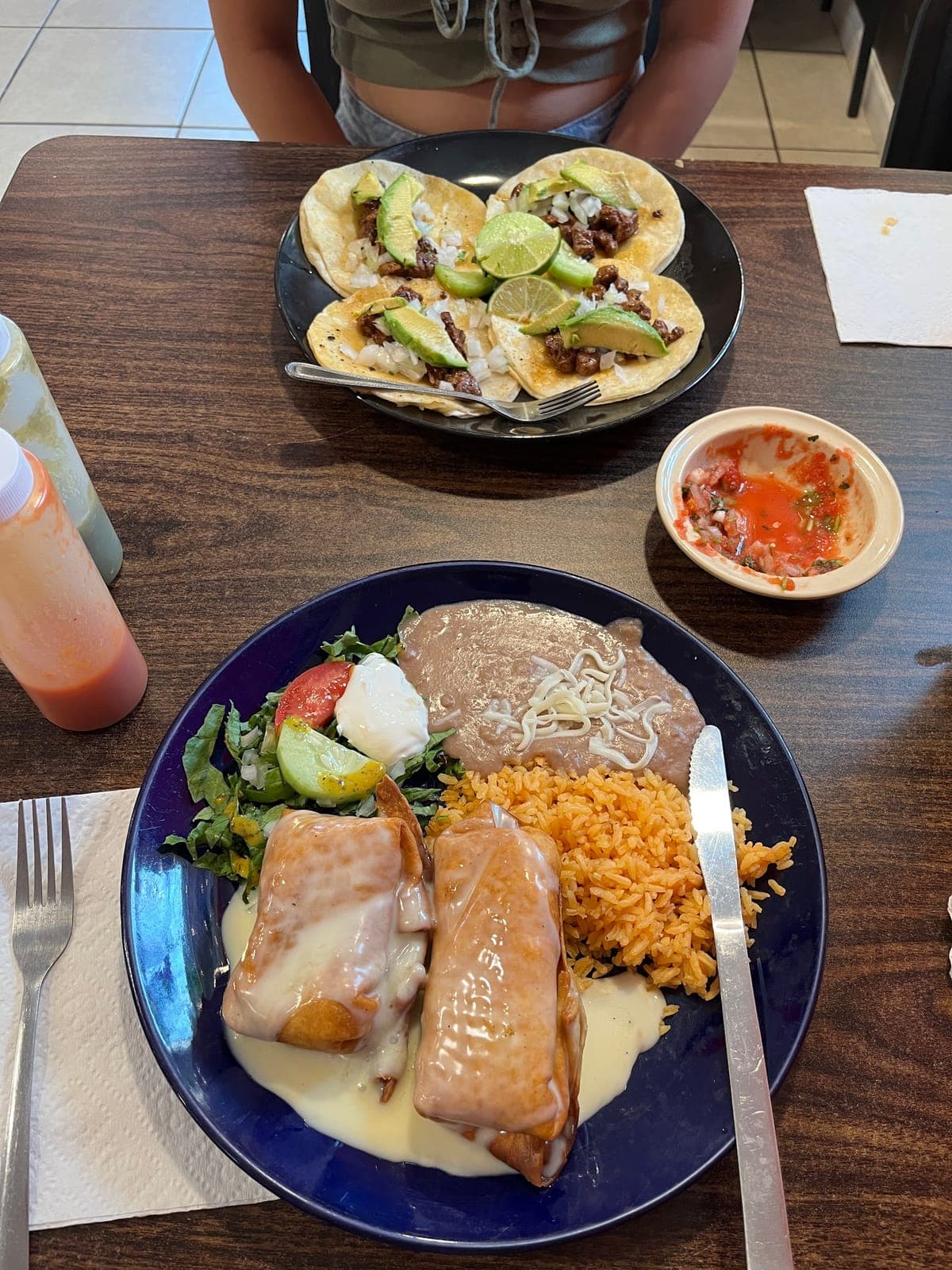 El Camino