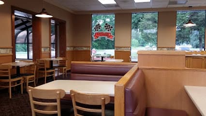 Wendy's