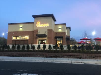 Chick-fil-A