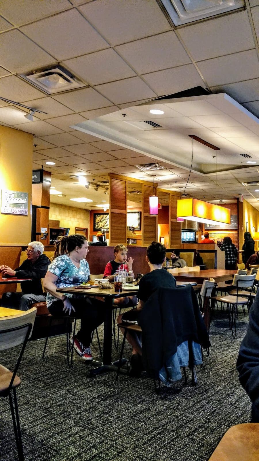 Panera Bread